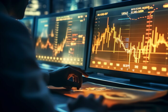 منصات تداول الأسهم عبر الإنترنت