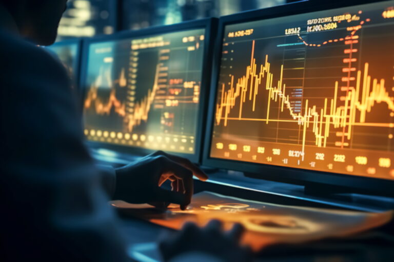 أفضل منصات تداول الأسهم عبر الإنترنت دليل شامل للمبتدئين والمحترفين