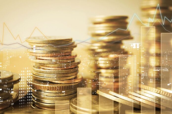 استثمار مضمون بعائد ثابت