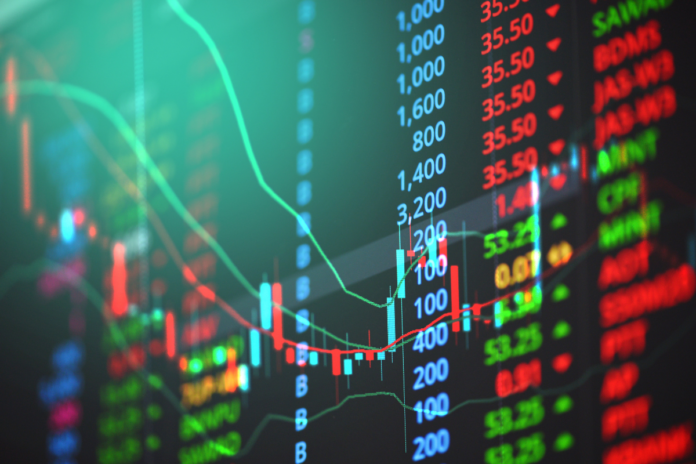 منصات تداول الأسهم