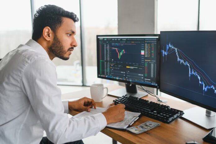 الفرق بين المستثمر والمضارب