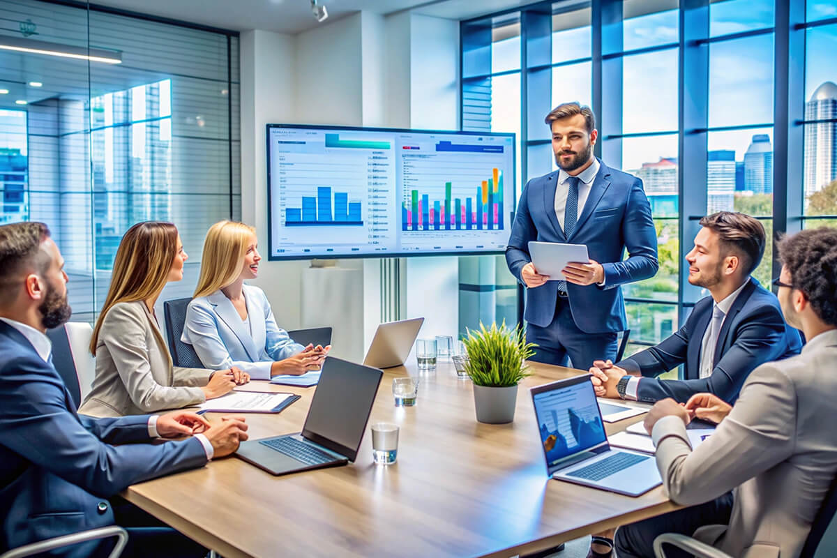 أدوات الاستثمار المختلفة