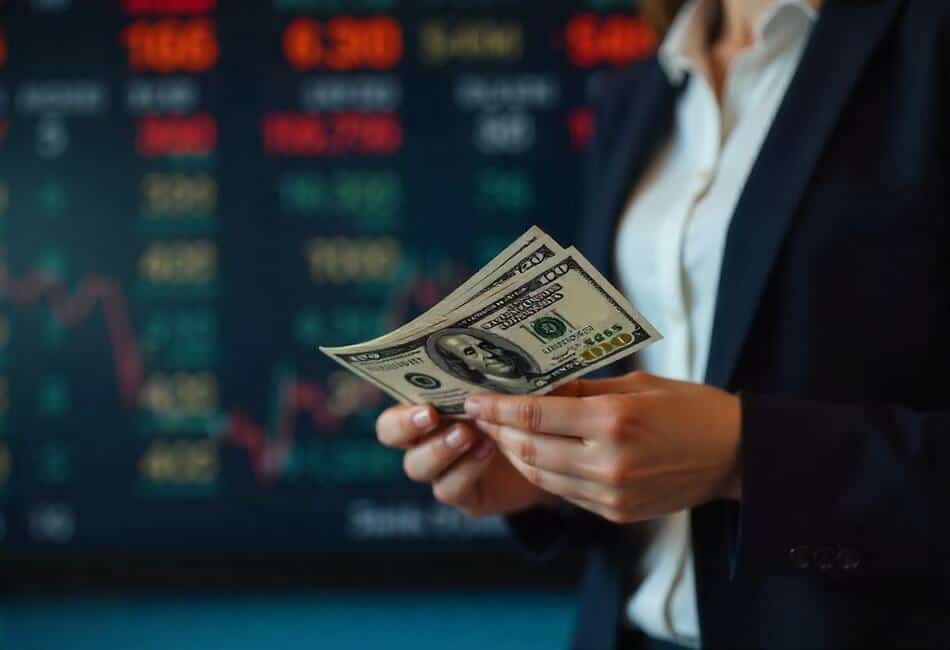 ضبط قضايا إتجار غير مشروع بالعملات الأجنبية بقيمة 10 ملايين جنيه