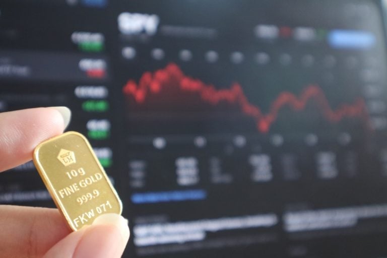 نصائح قبل شراء سبائك الذهب