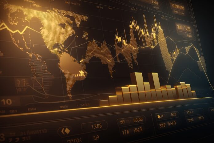 الاستثمار في الذهب عبر البنوك