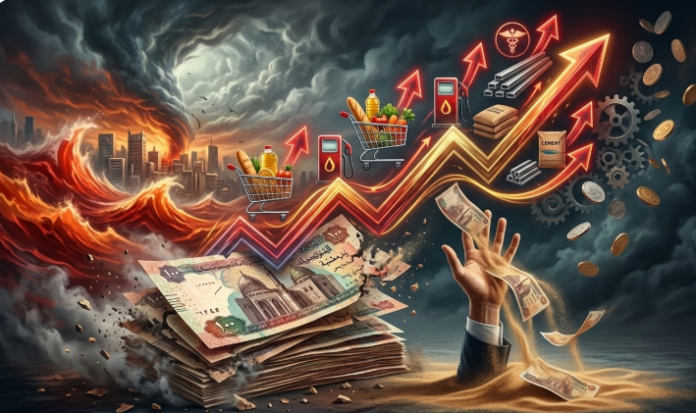 آثار تعويم العملة على الأسعار