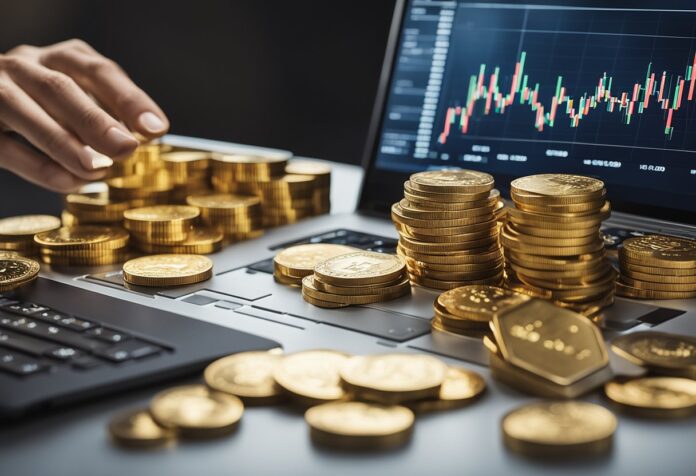 أفضل وقت لشراء الذهب