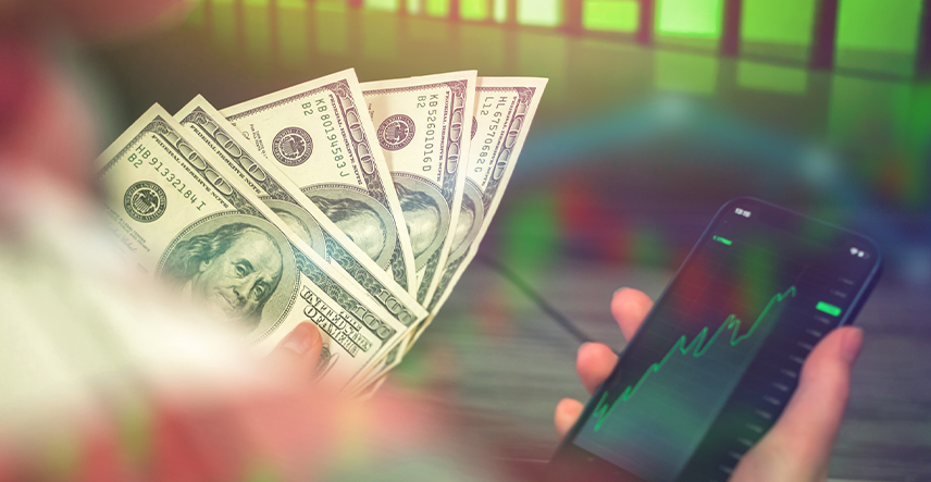 تأثير التعويم على العملات الأجنبية