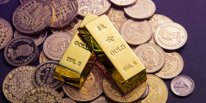 توقعات أسعار الذهب في 2026