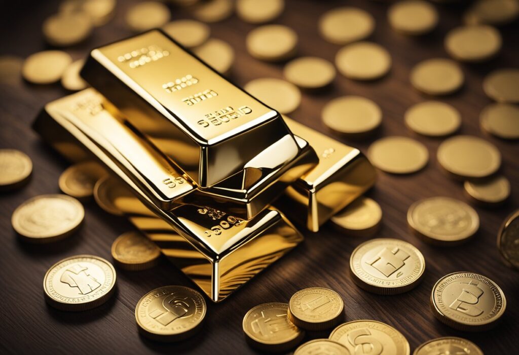 توقعات أسعار الذهب في 2026