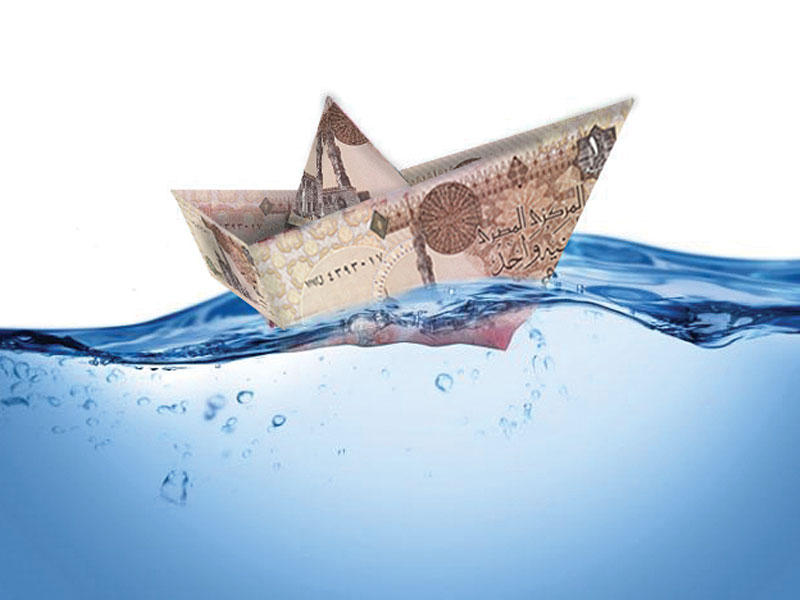 خسائر وأرباح ما بعد تعويم العملة