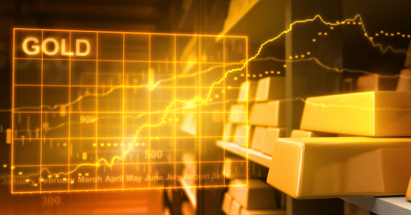 هل الذهب يحمي من التضخم