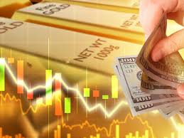 العلاقة بين الدولار وسعر الذهب