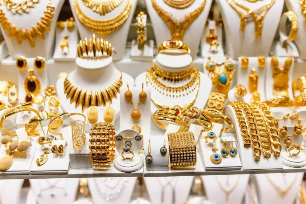 تحليل أسعار الذهب اليوم