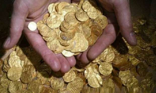 شراء الجنيه الذهب للاستثمار