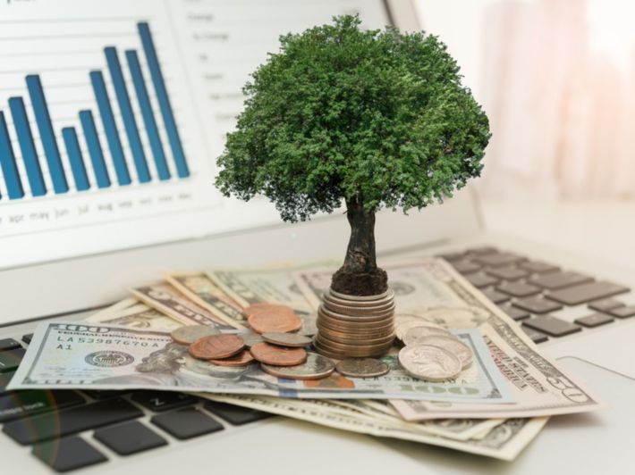 محفظة استثمارية متنوعة