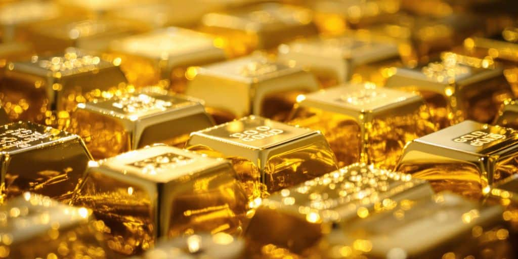 مخاطر الاستثمار في الذهب