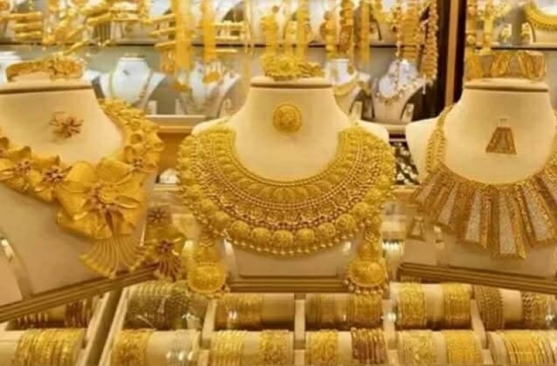 هل أشتري ذهب الآن أم أنتظر