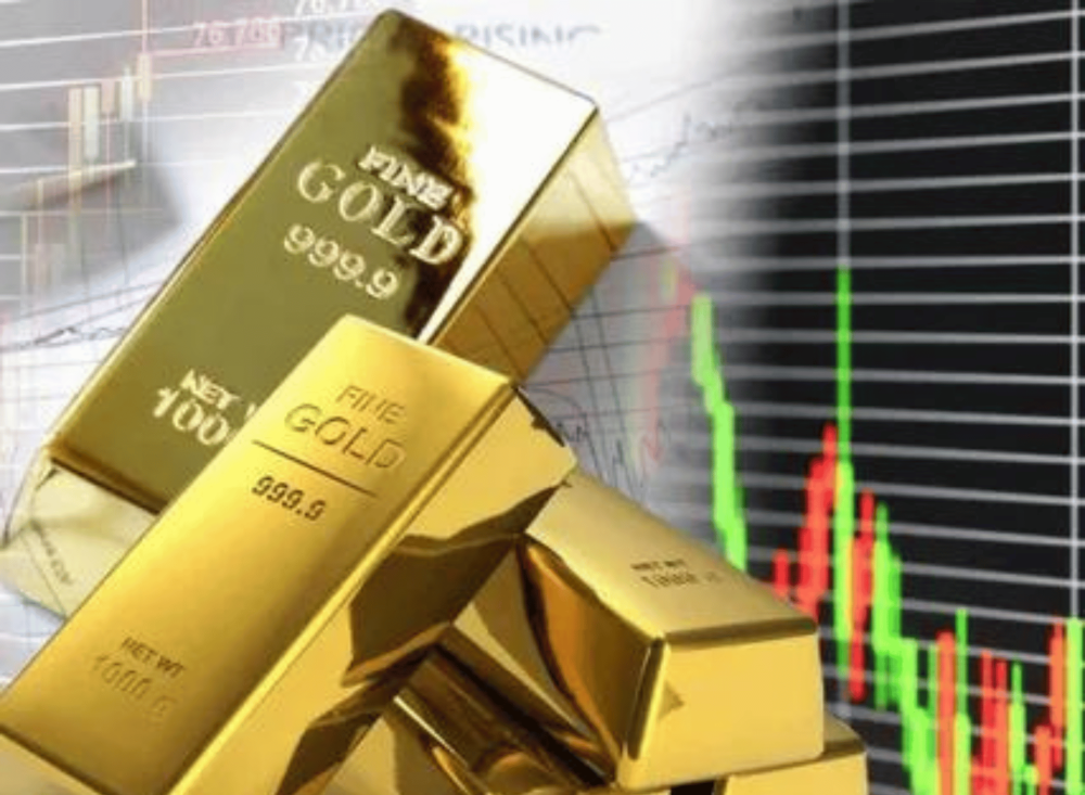 هل الاستثمار في الذهب حرام أم حلال؟