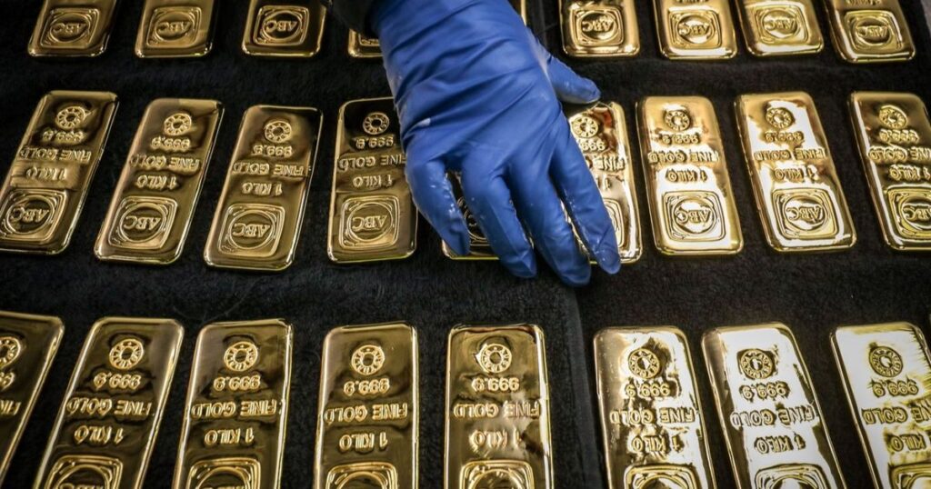 هل الاستثمار في الذهب حرام أم حلال؟