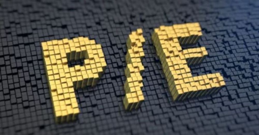 مضاعف الربحية P/E