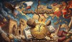 الحرب التجارية والجنيه كيف تؤثر الصراعات العالمية على قيمة العملة المحلية