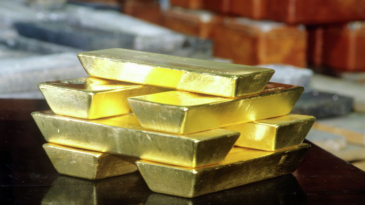 الذهب الرقمي مصر