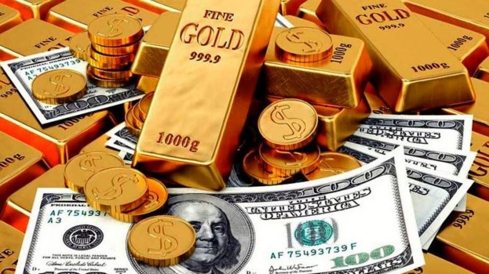 الذهب والدولار في مصر