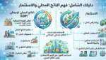 فهم الناتج المحلي والاستثمار 2026