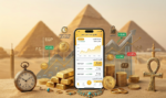 تطبيق سعر الذهب مصر لمتابعة الأسواق لحظيًا