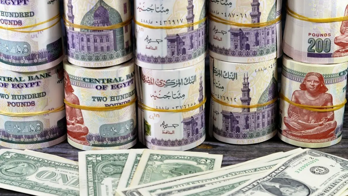 توقعات الاقتصاد المصري