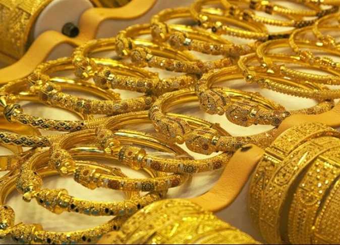 ذهب بدون مصنعية