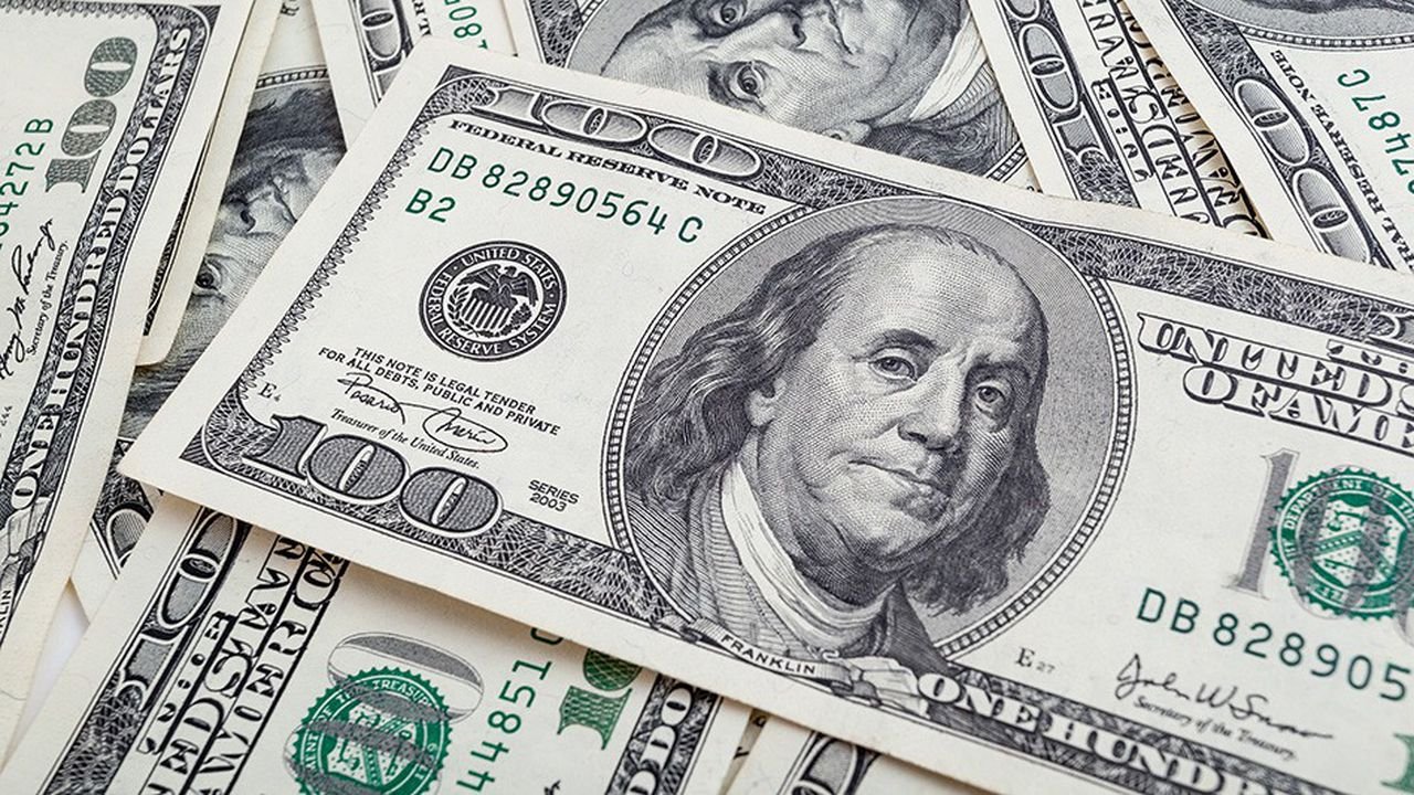 سعر الدولار اليوم مصر