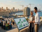 مصر وصندوق النقد 2026 وأثار القروض الجديدة على حركة السوق والأسعار